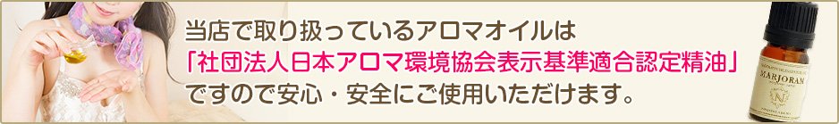 AEAJ認定